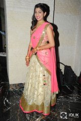 Celebs at Jaya Prada Sister Son Engagement